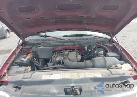 1997 Ford F-150 Standard/Xl/Xlt z USA, uszkodzony, nr VIN 1FTDF1720VNB30982